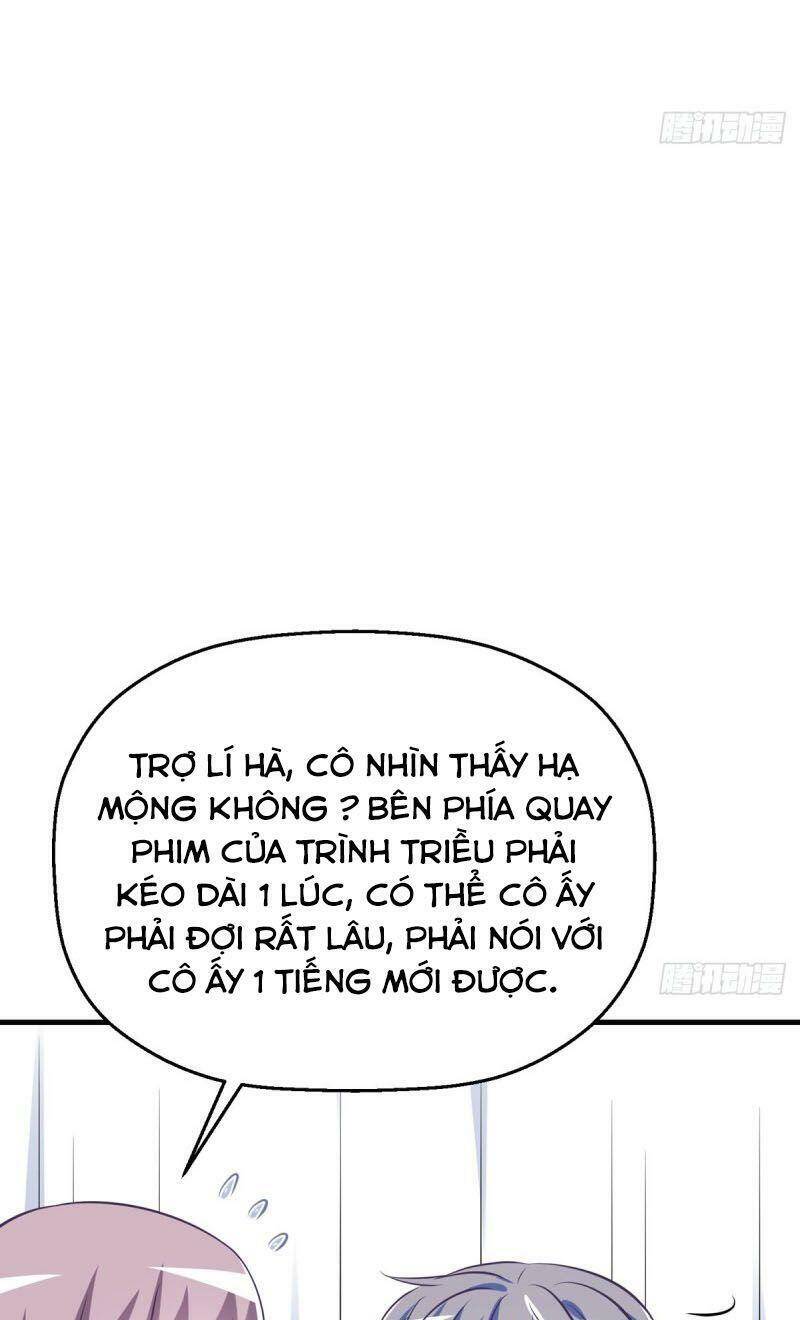 Gà Cưng Nổi Tiếng Theo Đuổi Minh Tinh Chapter 26 - Trang 2