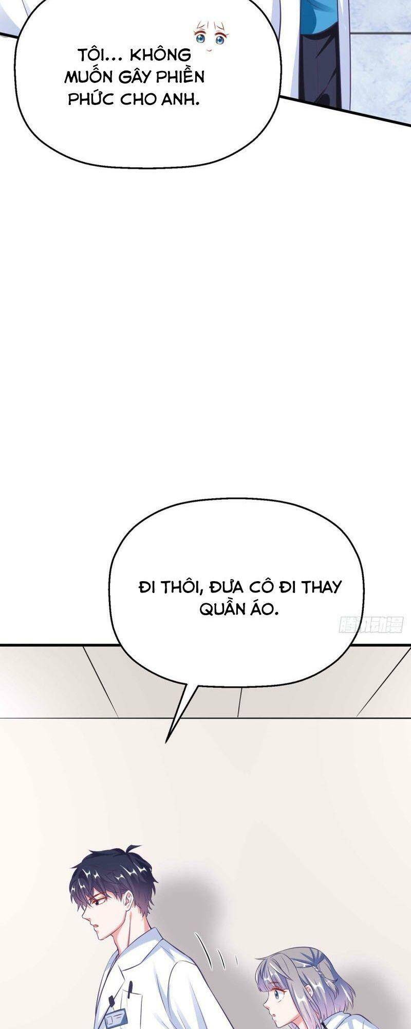 Gà Cưng Nổi Tiếng Theo Đuổi Minh Tinh Chapter 26 - Trang 2