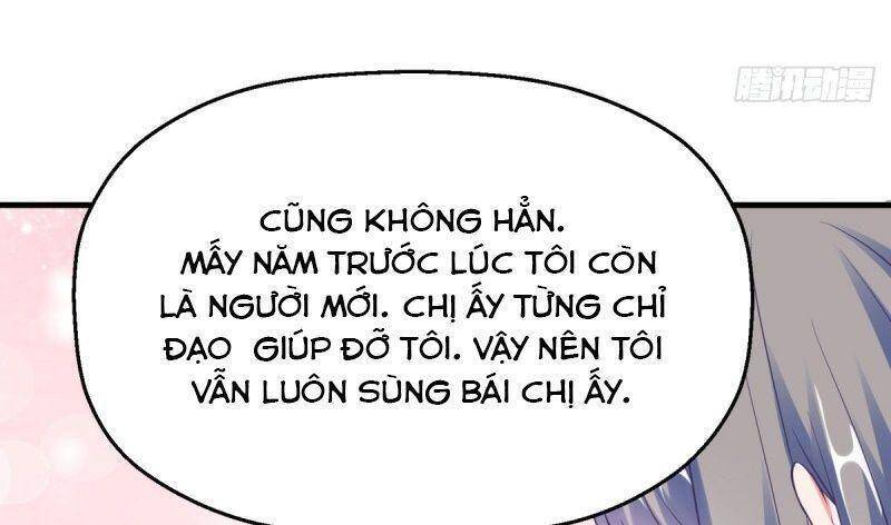 Gà Cưng Nổi Tiếng Theo Đuổi Minh Tinh Chapter 23 - Trang 2