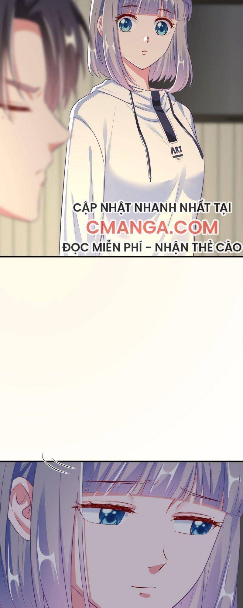 Gà Cưng Nổi Tiếng Theo Đuổi Minh Tinh Chapter 23 - Trang 2