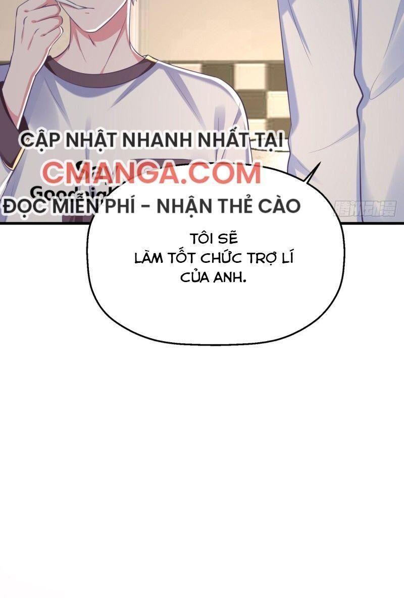 Gà Cưng Nổi Tiếng Theo Đuổi Minh Tinh Chapter 22 - Trang 2