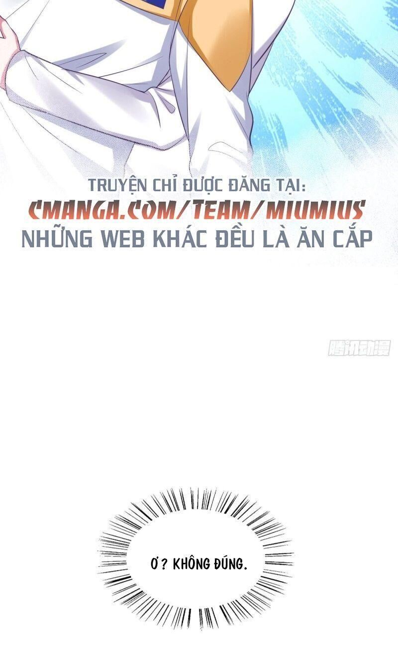 Gà Cưng Nổi Tiếng Theo Đuổi Minh Tinh Chapter 21 - Trang 2