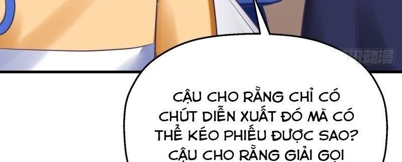 Gà Cưng Nổi Tiếng Theo Đuổi Minh Tinh Chapter 20 - Trang 2