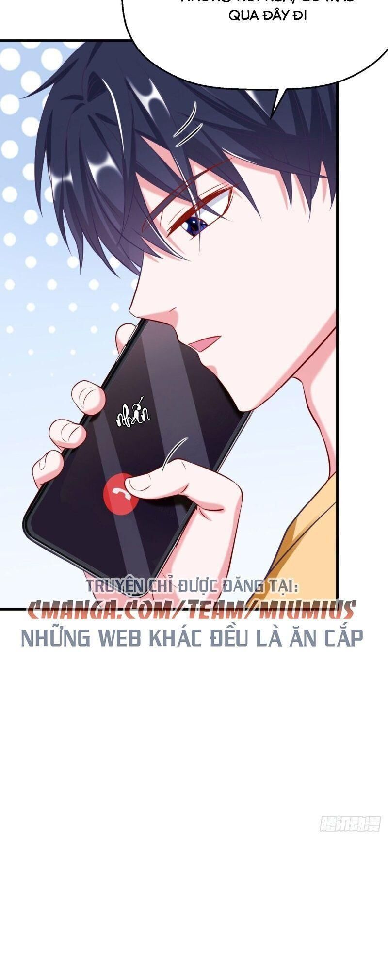 Gà Cưng Nổi Tiếng Theo Đuổi Minh Tinh Chapter 20 - Trang 2