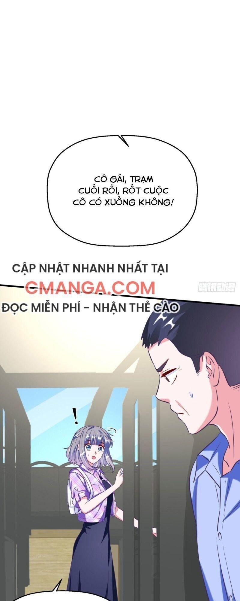 Gà Cưng Nổi Tiếng Theo Đuổi Minh Tinh Chapter 20 - Trang 2