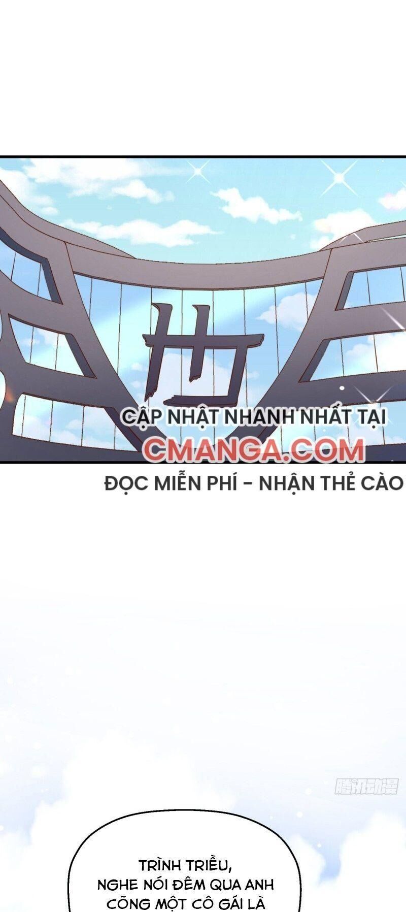 Gà Cưng Nổi Tiếng Theo Đuổi Minh Tinh Chapter 19 - Trang 2