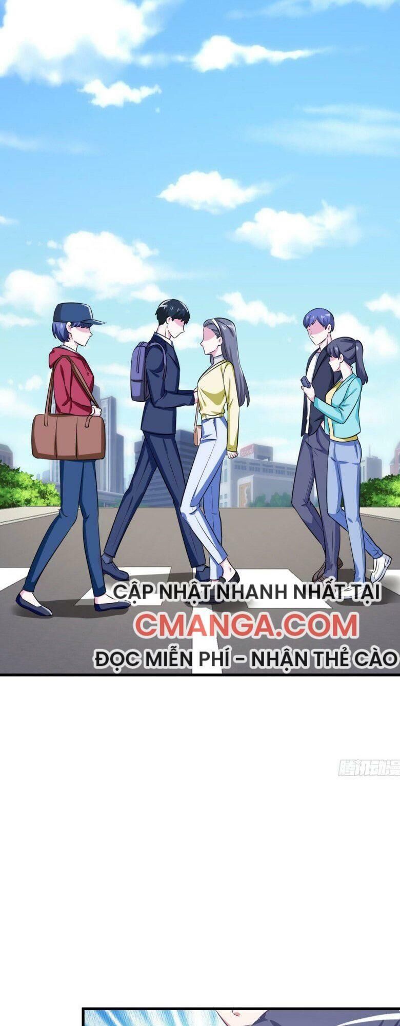 Gà Cưng Nổi Tiếng Theo Đuổi Minh Tinh Chapter 18 - Trang 2