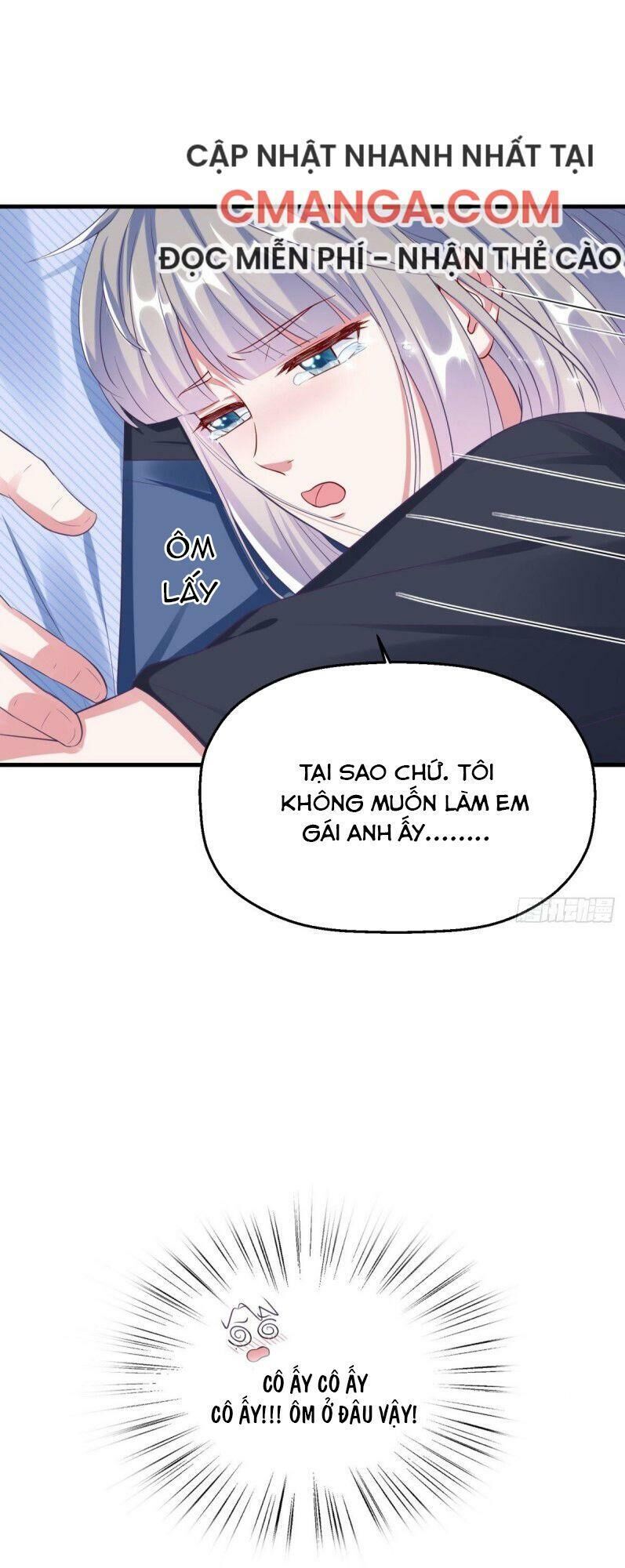 Gà Cưng Nổi Tiếng Theo Đuổi Minh Tinh Chapter 17 - Trang 2