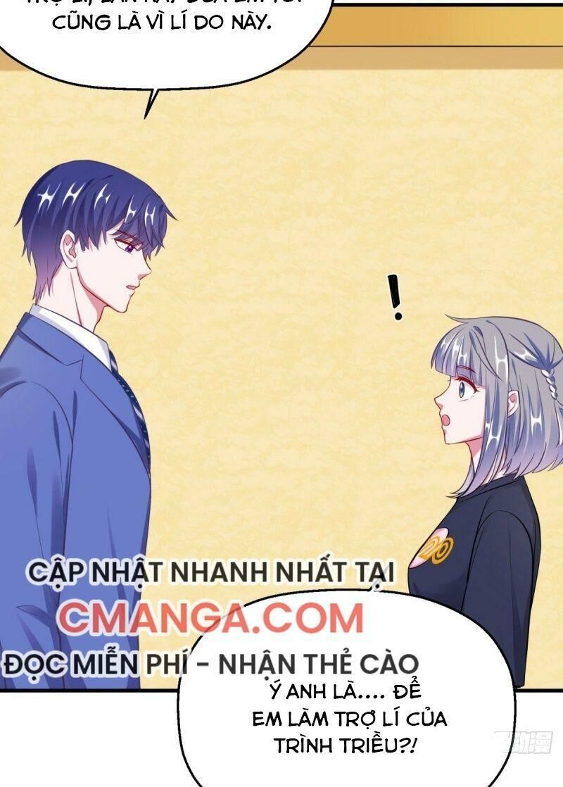 Gà Cưng Nổi Tiếng Theo Đuổi Minh Tinh Chapter 16 - Trang 2