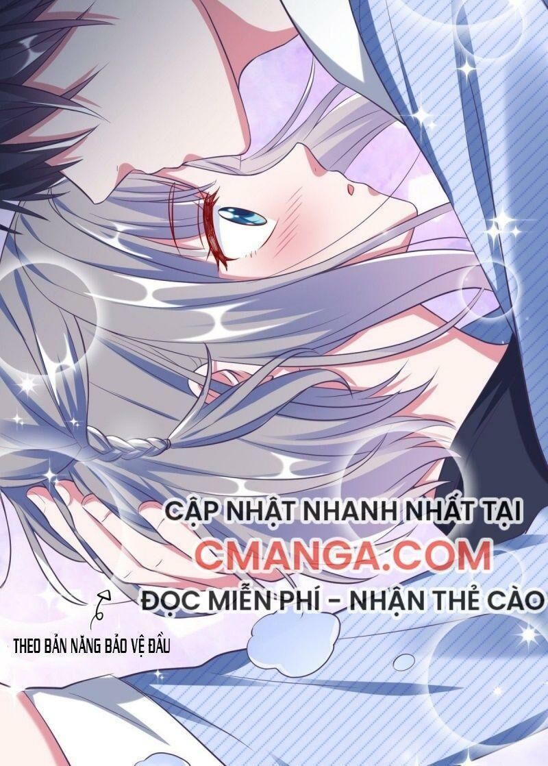 Gà Cưng Nổi Tiếng Theo Đuổi Minh Tinh Chapter 16 - Trang 2