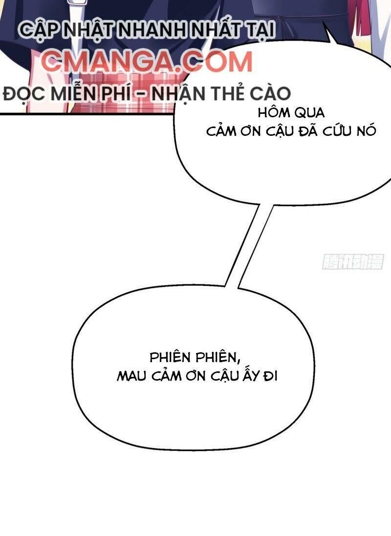 Gà Cưng Nổi Tiếng Theo Đuổi Minh Tinh Chapter 15 - Trang 2