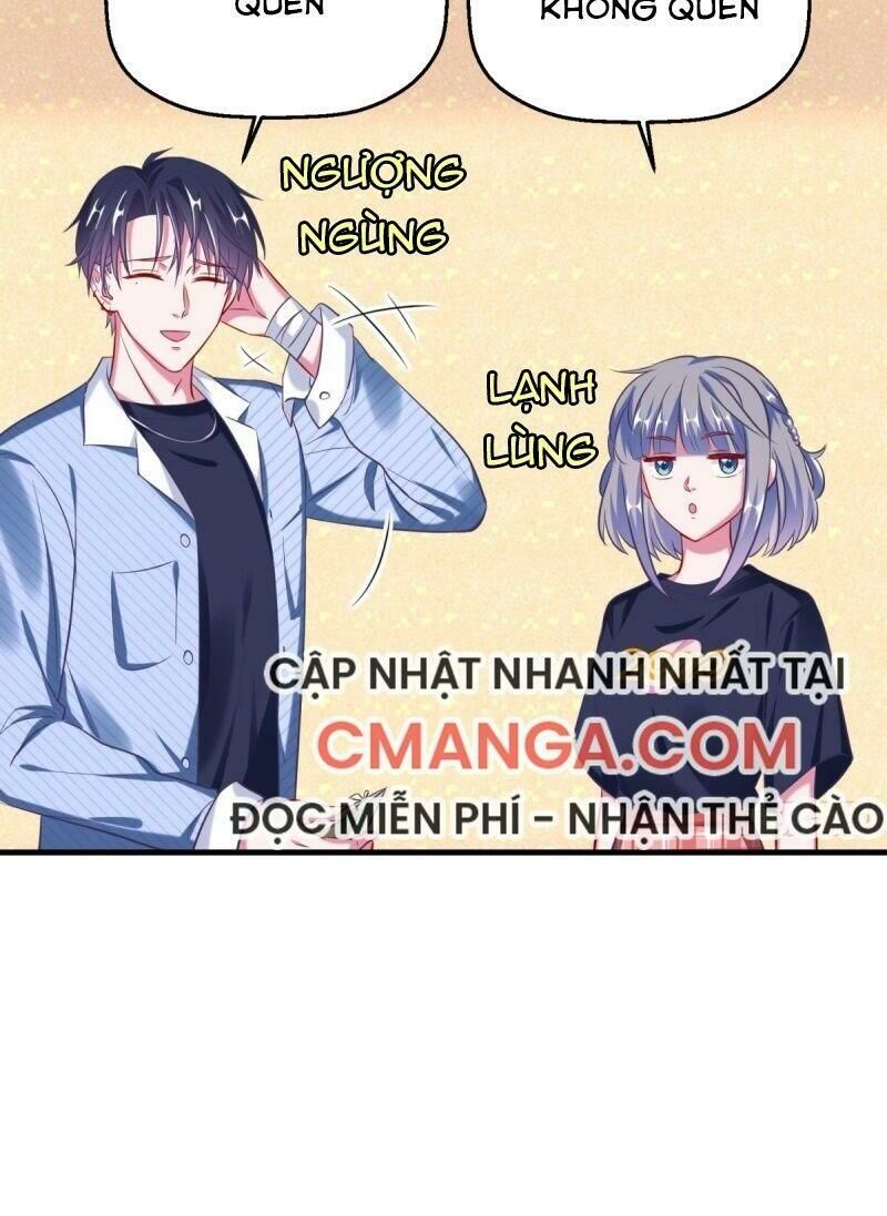 Gà Cưng Nổi Tiếng Theo Đuổi Minh Tinh Chapter 15 - Trang 2