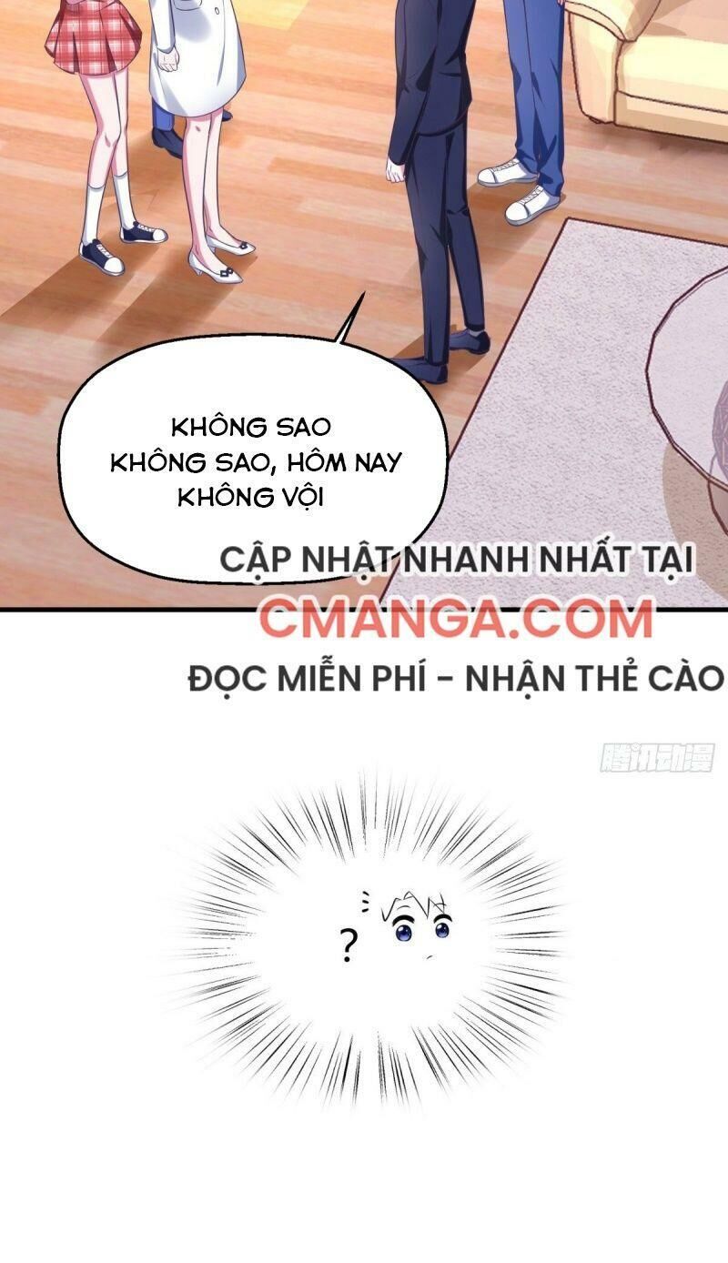 Gà Cưng Nổi Tiếng Theo Đuổi Minh Tinh Chapter 15 - Trang 2