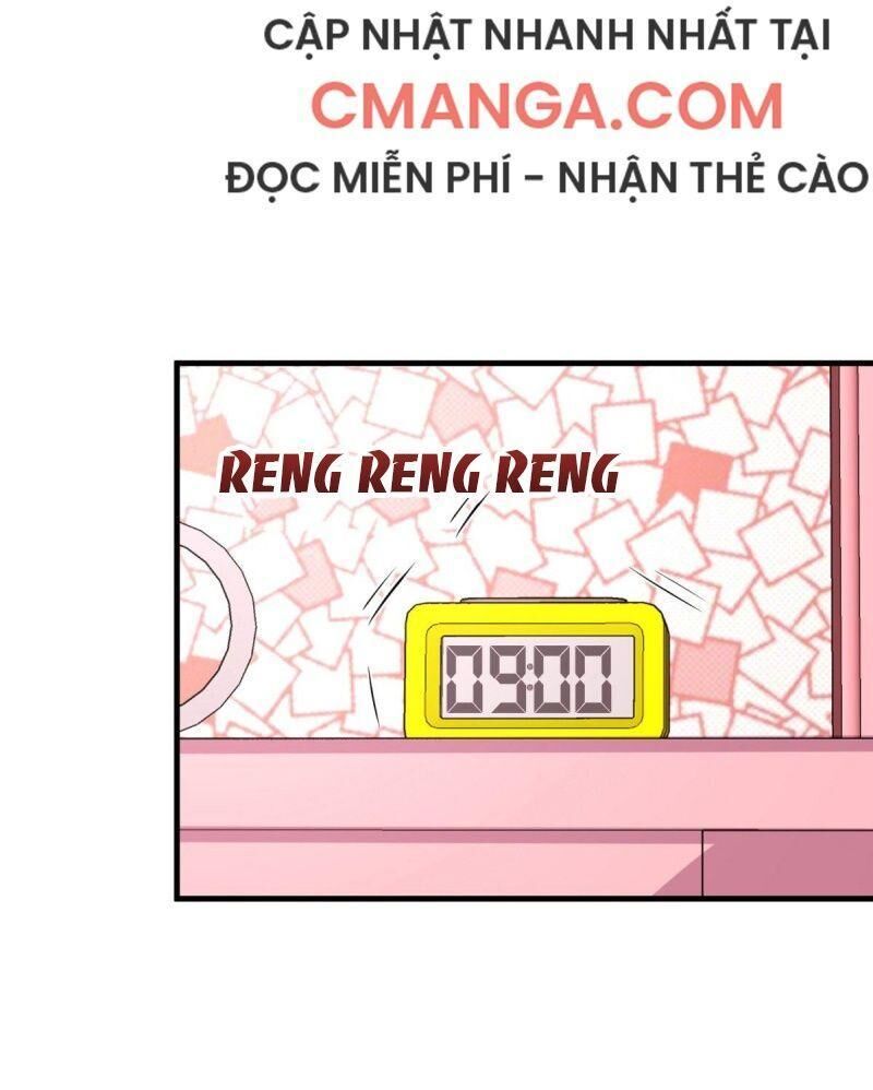 Gà Cưng Nổi Tiếng Theo Đuổi Minh Tinh Chapter 14 - Trang 2