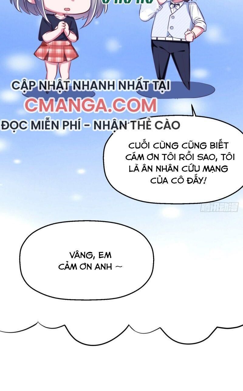 Gà Cưng Nổi Tiếng Theo Đuổi Minh Tinh Chapter 14 - Trang 2