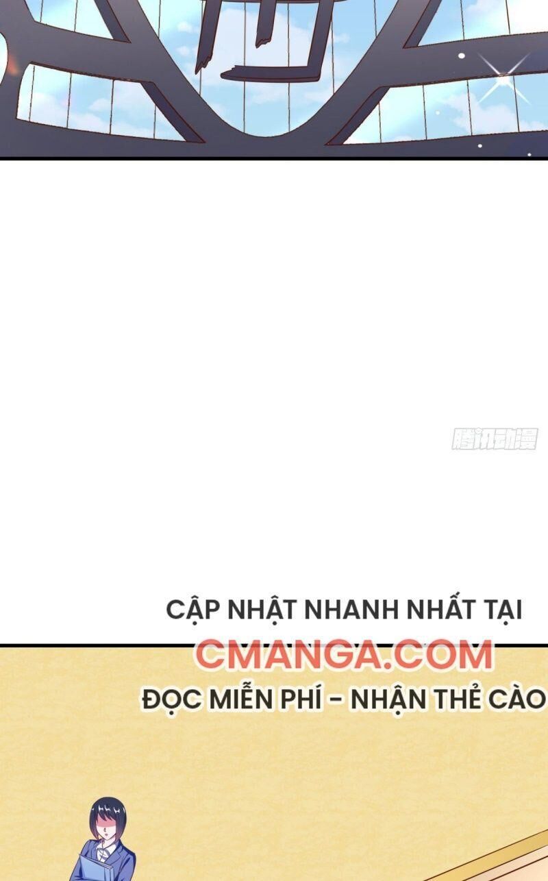 Gà Cưng Nổi Tiếng Theo Đuổi Minh Tinh Chapter 14 - Trang 2