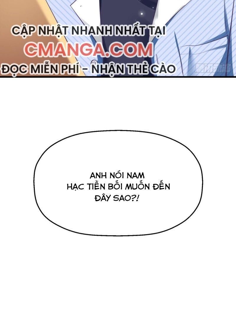 Gà Cưng Nổi Tiếng Theo Đuổi Minh Tinh Chapter 14 - Trang 2