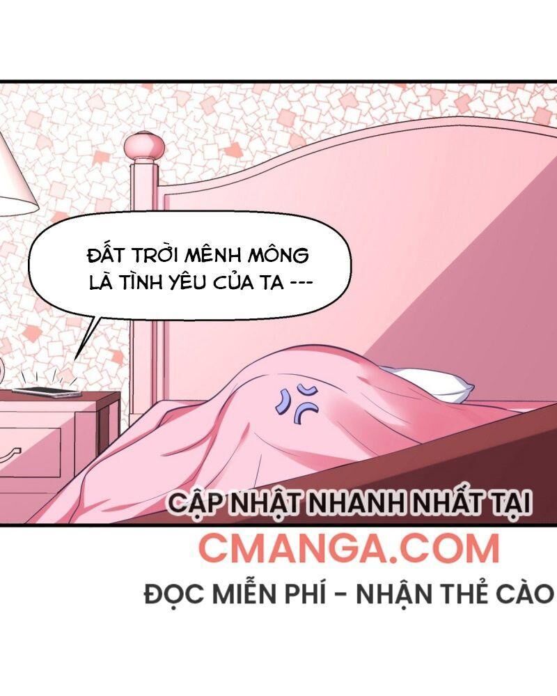 Gà Cưng Nổi Tiếng Theo Đuổi Minh Tinh Chapter 14 - Trang 2