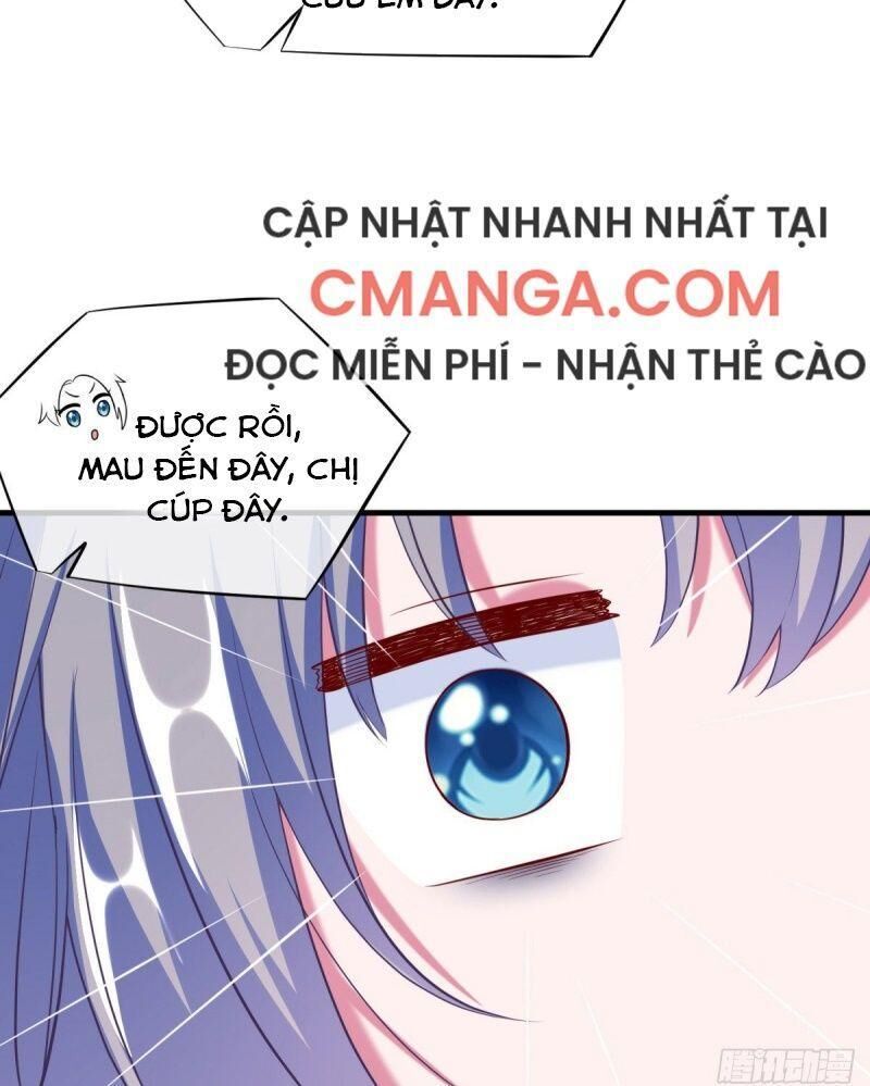 Gà Cưng Nổi Tiếng Theo Đuổi Minh Tinh Chapter 14 - Trang 2