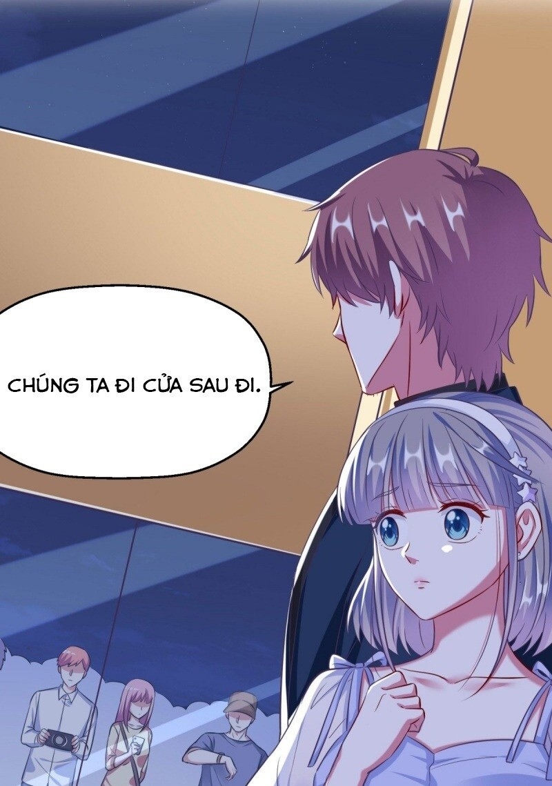 Gà Cưng Nổi Tiếng Theo Đuổi Minh Tinh Chapter 12 - Trang 2