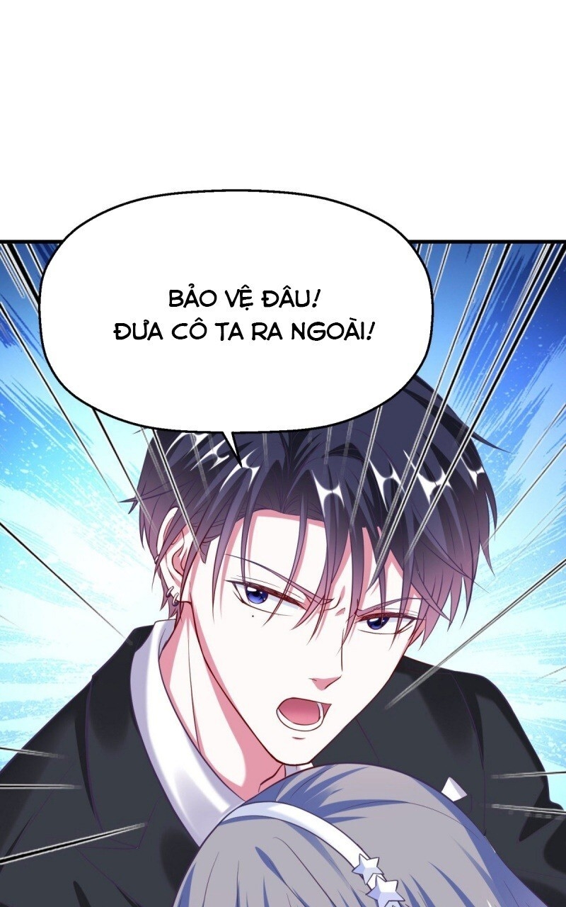 Gà Cưng Nổi Tiếng Theo Đuổi Minh Tinh Chapter 11 - Trang 2