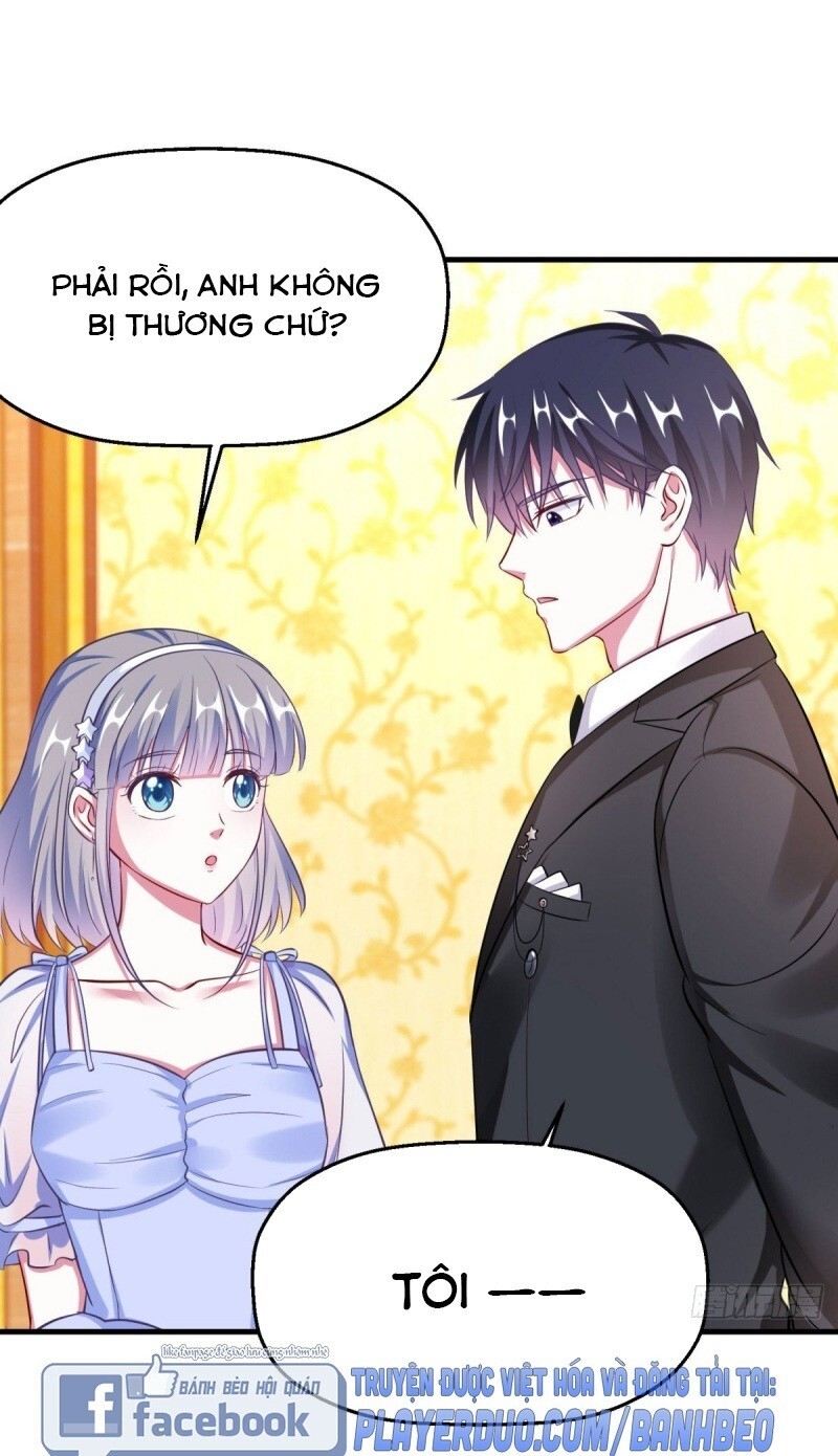 Gà Cưng Nổi Tiếng Theo Đuổi Minh Tinh Chapter 11 - Trang 2