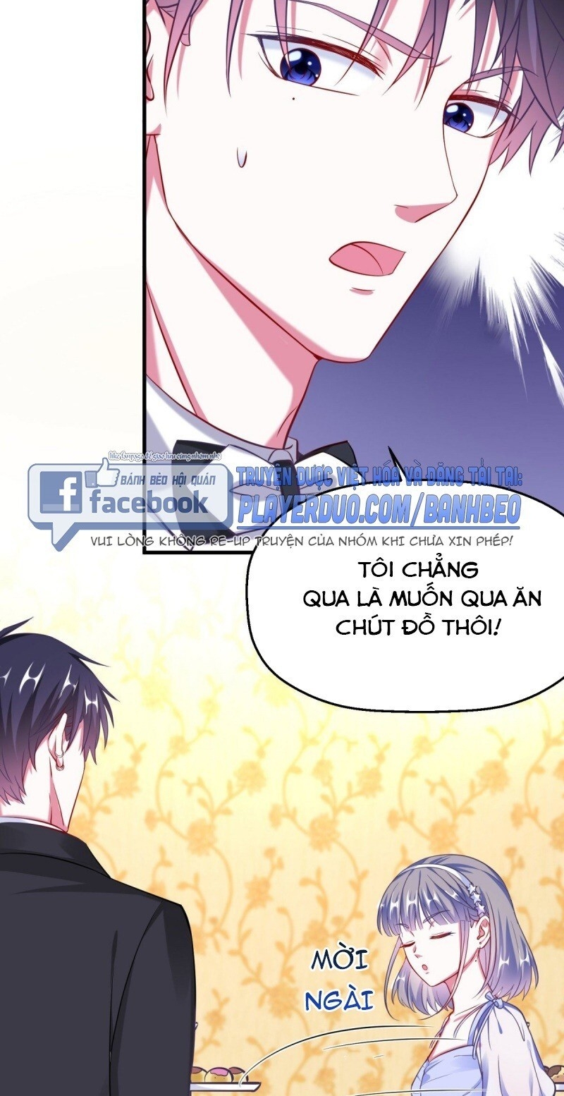 Gà Cưng Nổi Tiếng Theo Đuổi Minh Tinh Chapter 10 - Trang 2