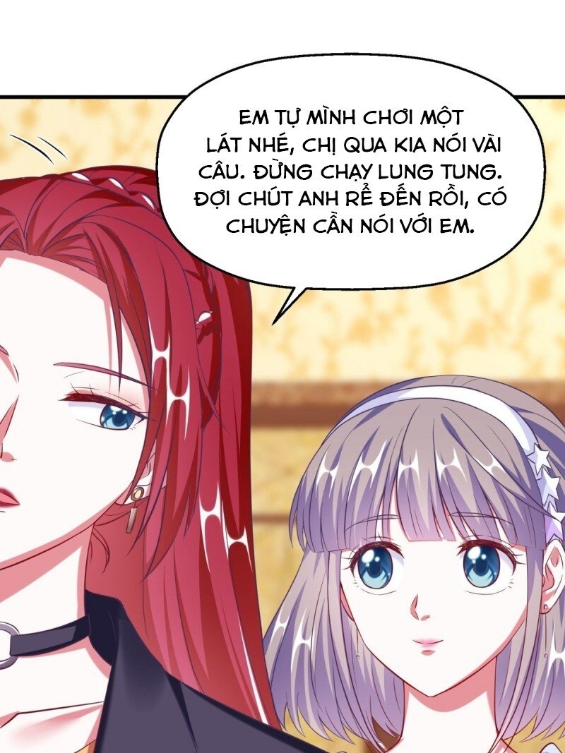 Gà Cưng Nổi Tiếng Theo Đuổi Minh Tinh Chapter 9 - Trang 2