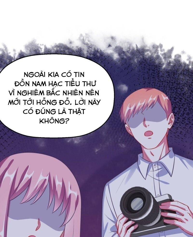 Gà Cưng Nổi Tiếng Theo Đuổi Minh Tinh Chapter 9 - Trang 2