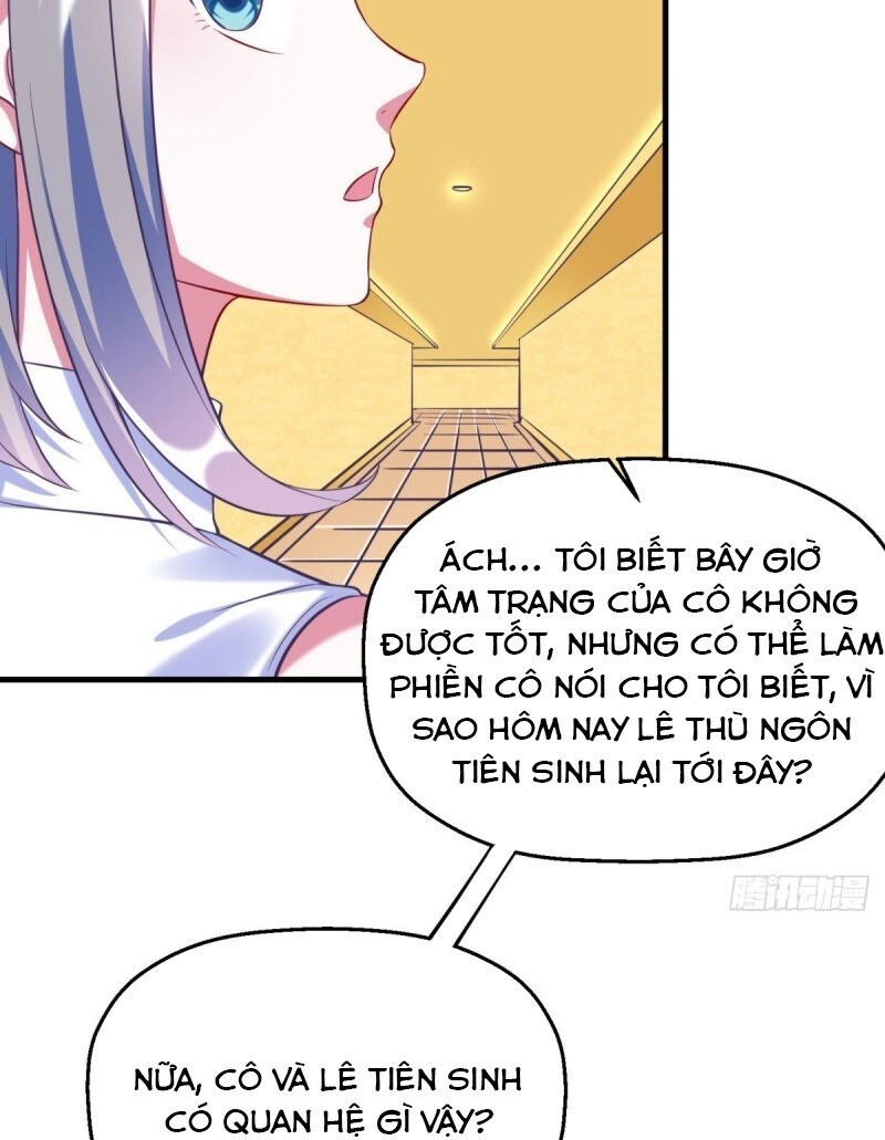 Gà Cưng Nổi Tiếng Theo Đuổi Minh Tinh Chapter 7 - Trang 2