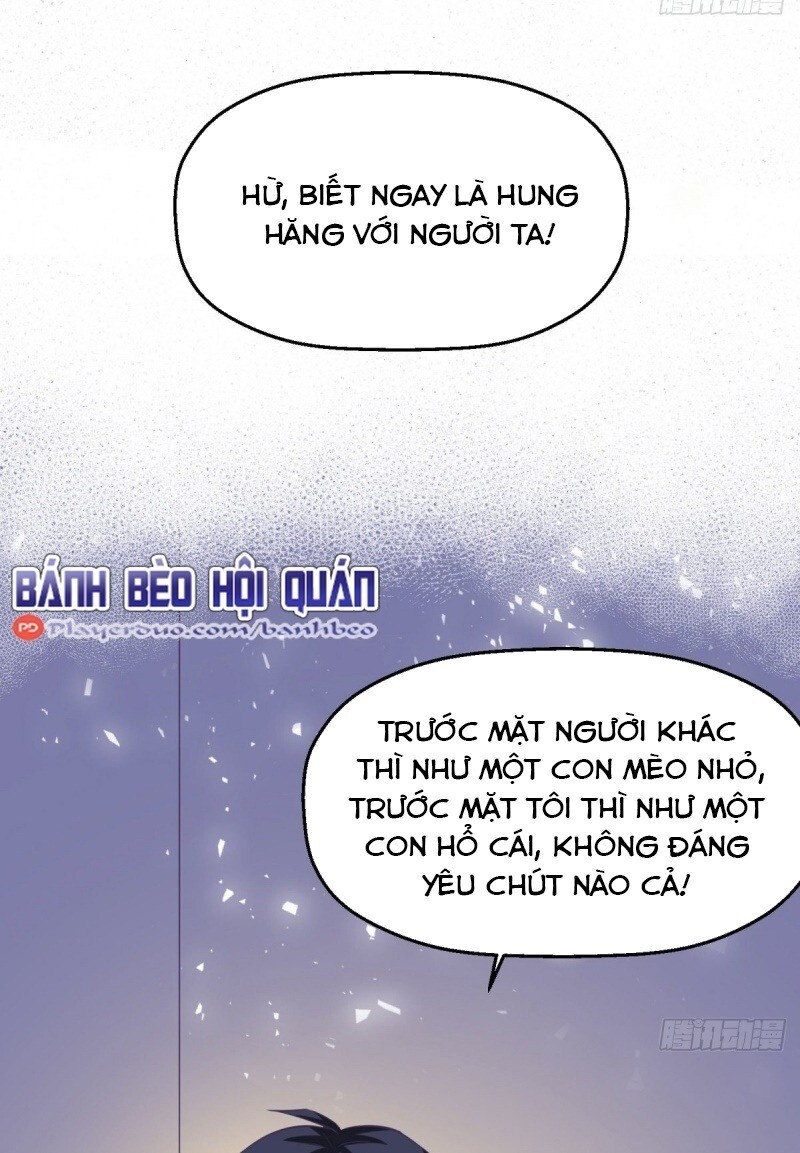 Gà Cưng Nổi Tiếng Theo Đuổi Minh Tinh Chapter 7 - Trang 2