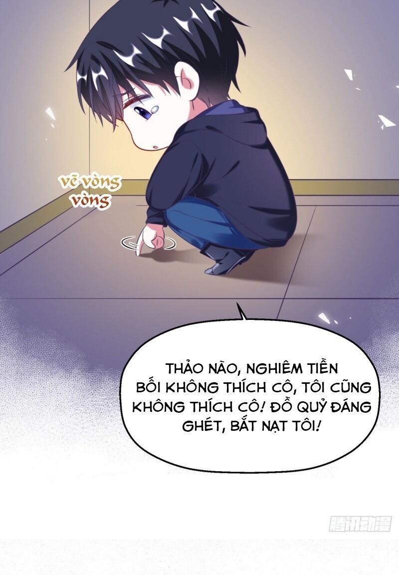 Gà Cưng Nổi Tiếng Theo Đuổi Minh Tinh Chapter 7 - Trang 2