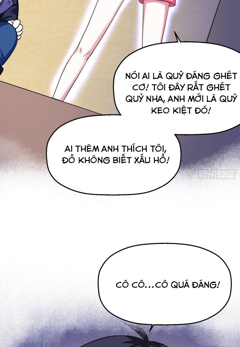 Gà Cưng Nổi Tiếng Theo Đuổi Minh Tinh Chapter 7 - Trang 2