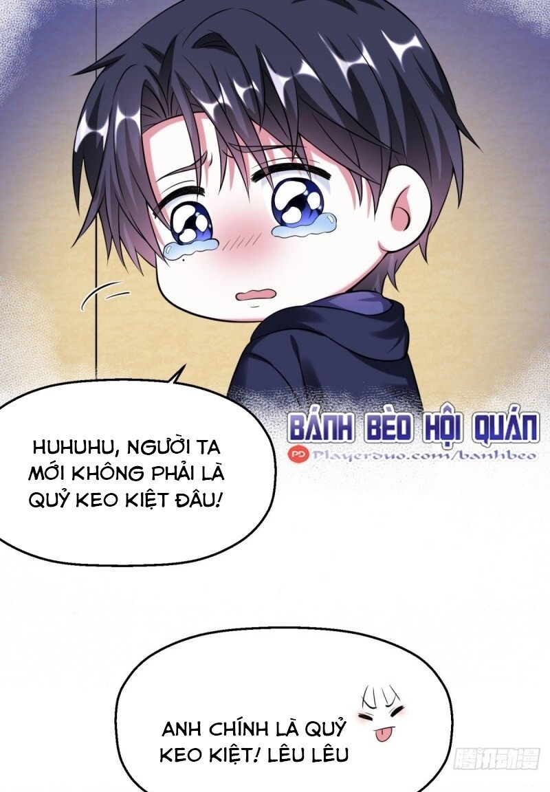 Gà Cưng Nổi Tiếng Theo Đuổi Minh Tinh Chapter 7 - Trang 2