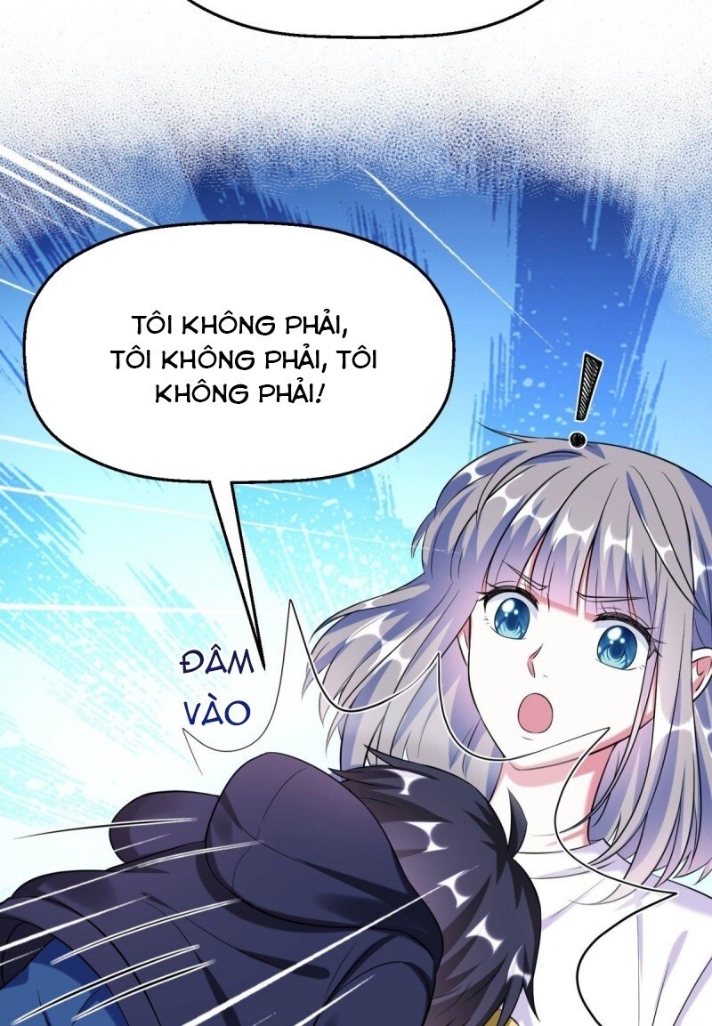 Gà Cưng Nổi Tiếng Theo Đuổi Minh Tinh Chapter 7 - Trang 2