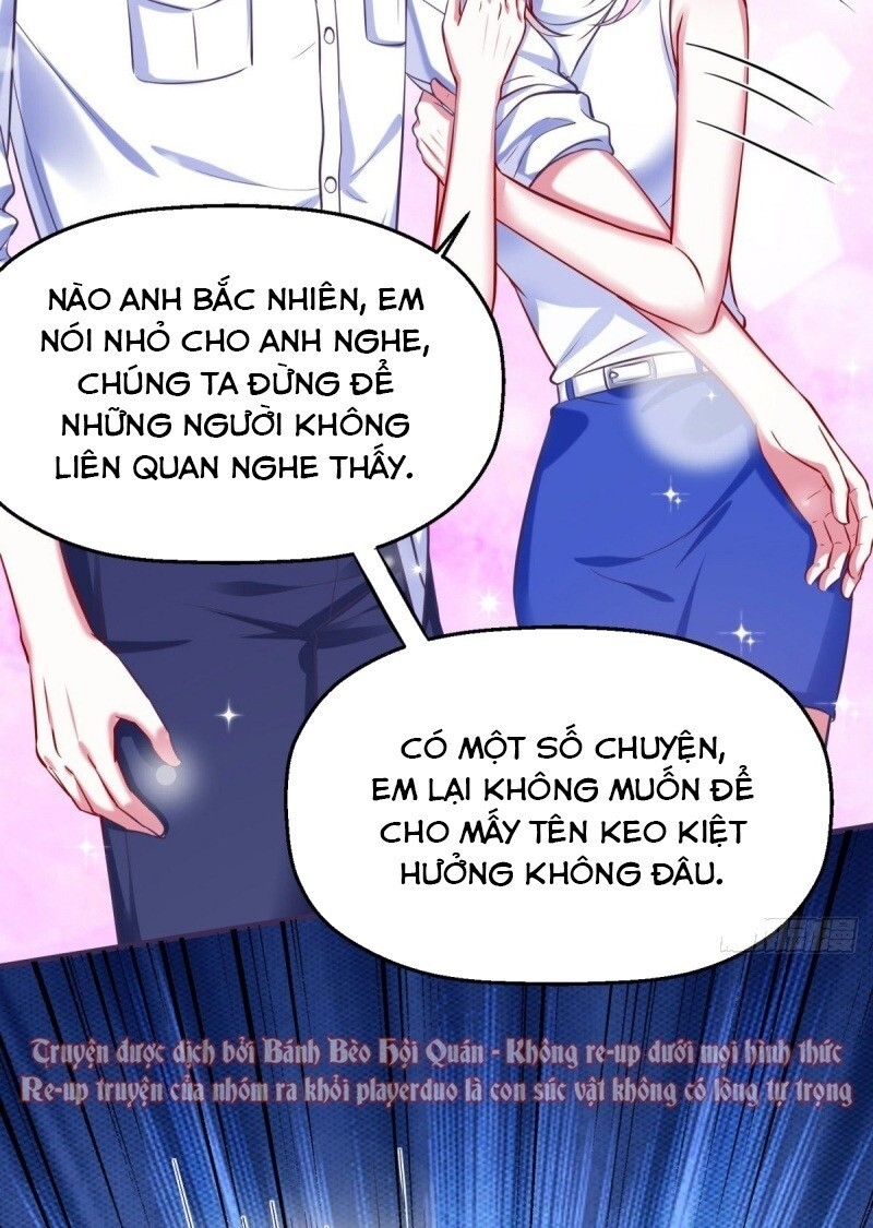 Gà Cưng Nổi Tiếng Theo Đuổi Minh Tinh Chapter 6 - Trang 2