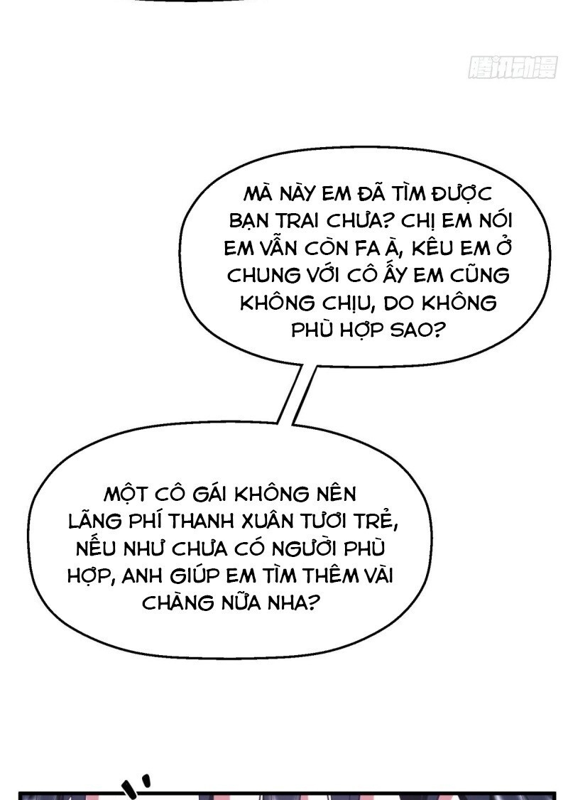 Gà Cưng Nổi Tiếng Theo Đuổi Minh Tinh Chapter 6 - Trang 2