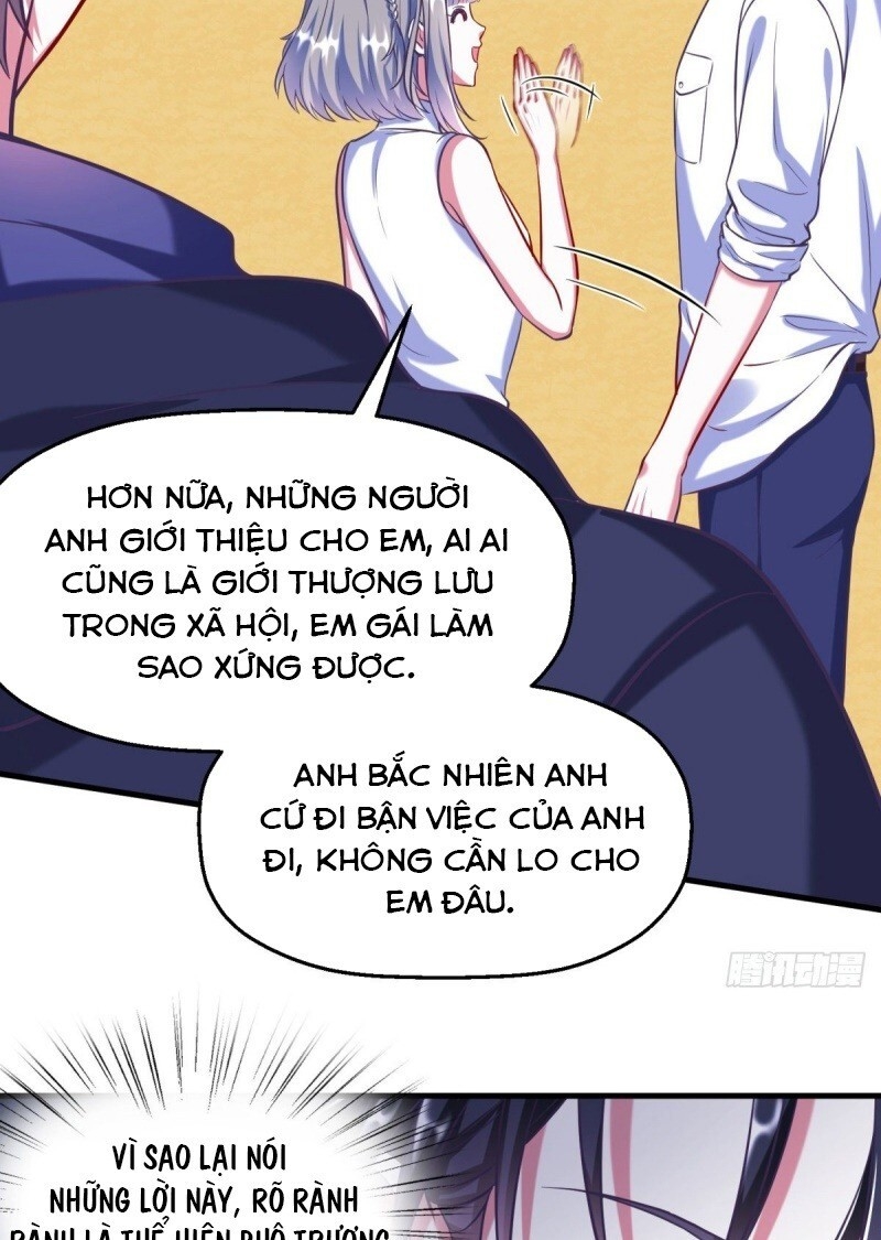 Gà Cưng Nổi Tiếng Theo Đuổi Minh Tinh Chapter 6 - Trang 2