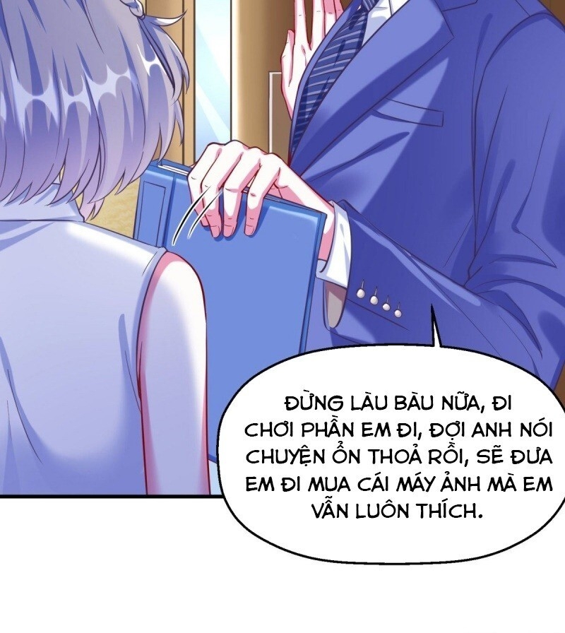 Gà Cưng Nổi Tiếng Theo Đuổi Minh Tinh Chapter 5 - Trang 2