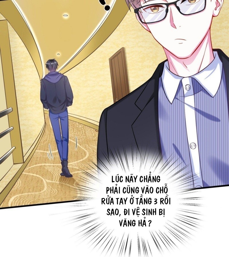 Gà Cưng Nổi Tiếng Theo Đuổi Minh Tinh Chapter 5 - Trang 2