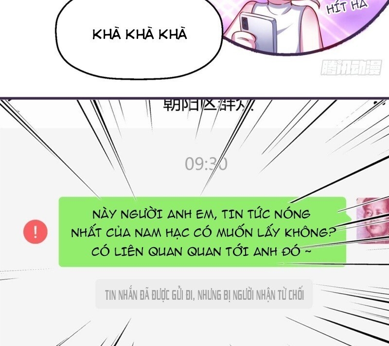 Gà Cưng Nổi Tiếng Theo Đuổi Minh Tinh Chapter 4 - Trang 2