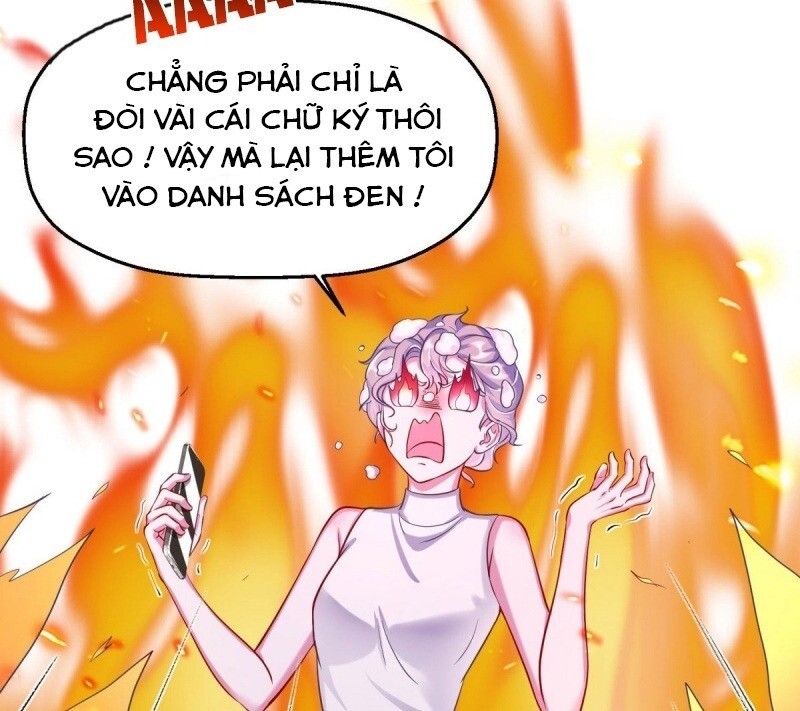 Gà Cưng Nổi Tiếng Theo Đuổi Minh Tinh Chapter 4 - Trang 2