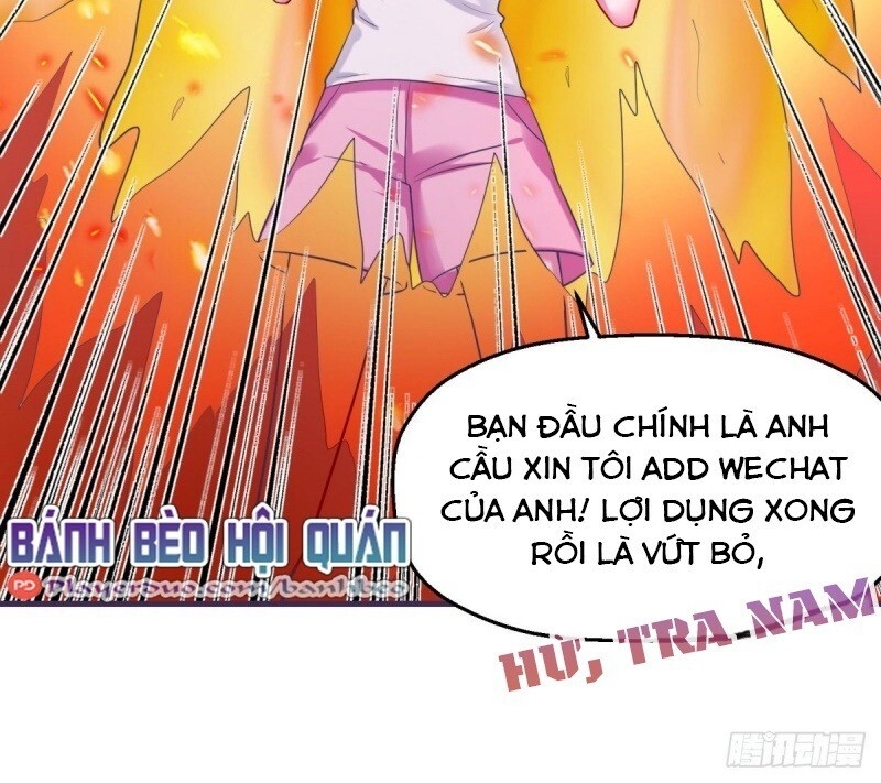 Gà Cưng Nổi Tiếng Theo Đuổi Minh Tinh Chapter 4 - Trang 2