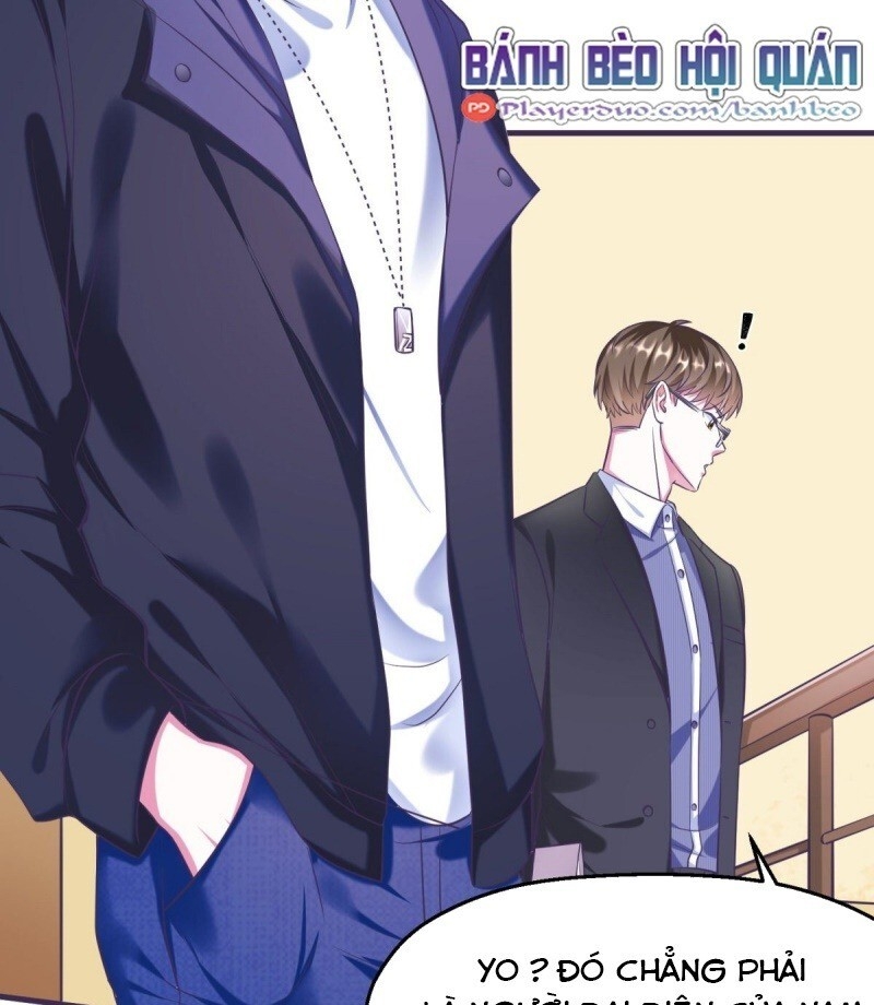 Gà Cưng Nổi Tiếng Theo Đuổi Minh Tinh Chapter 4 - Trang 2