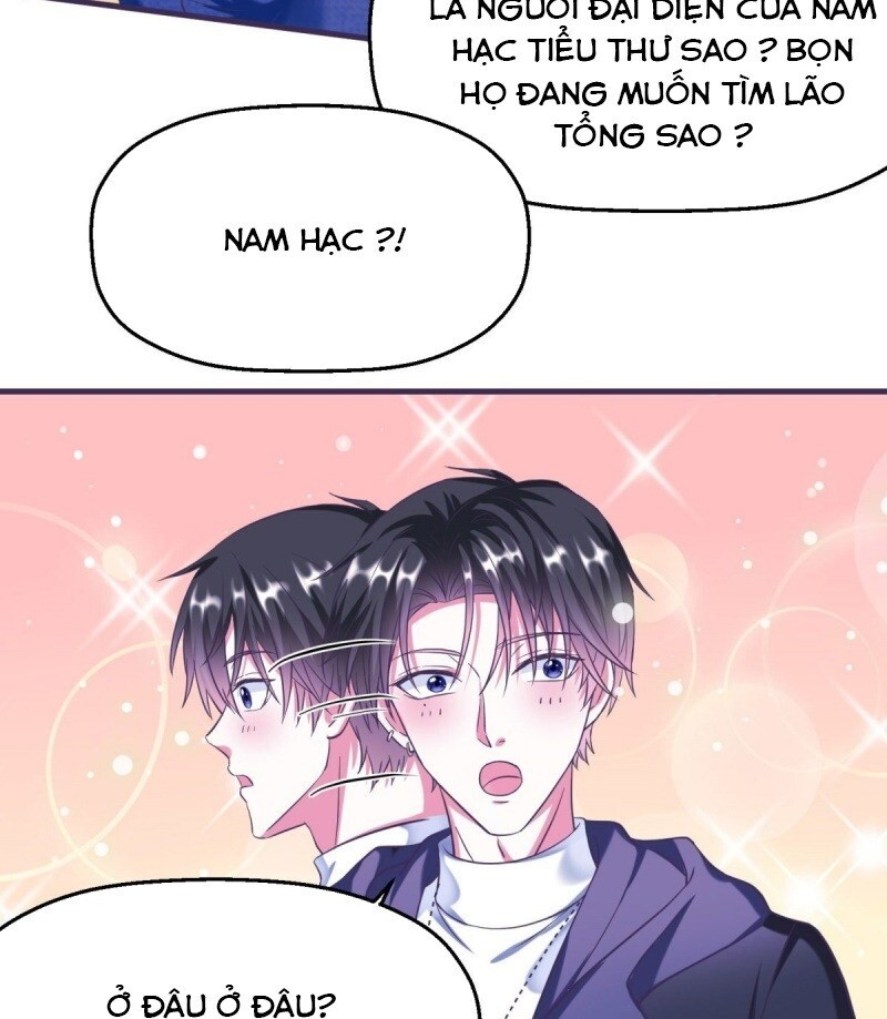 Gà Cưng Nổi Tiếng Theo Đuổi Minh Tinh Chapter 4 - Trang 2