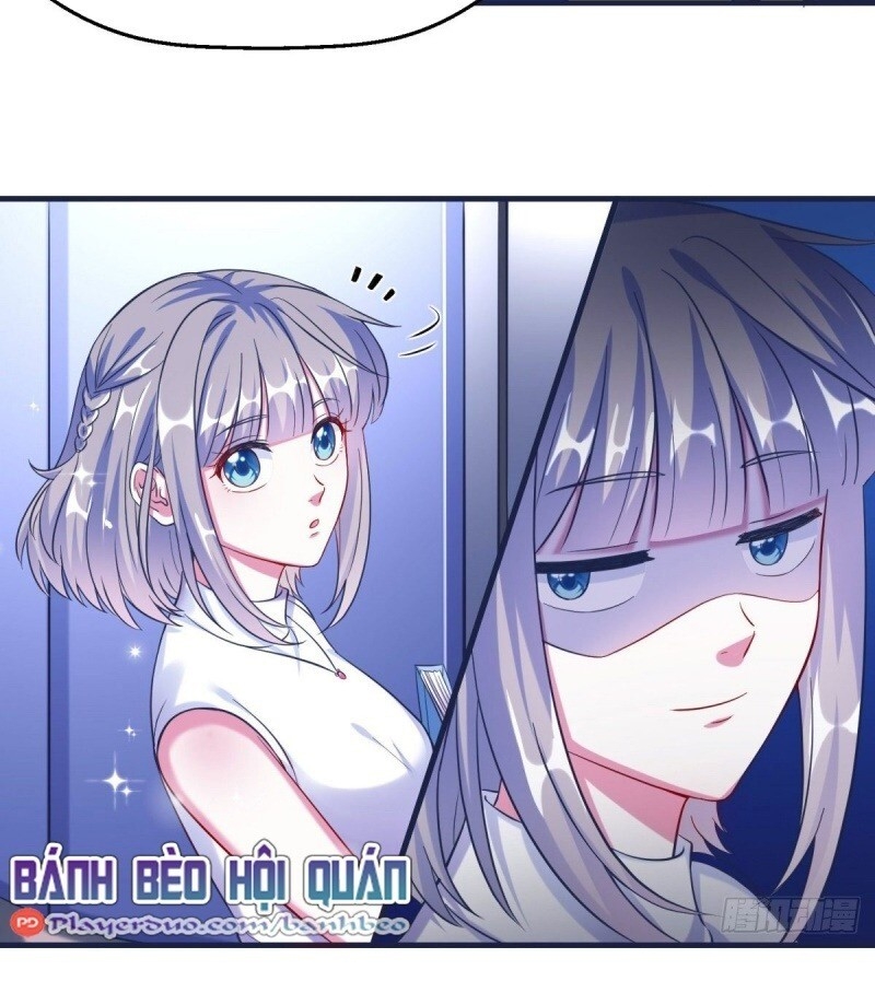 Gà Cưng Nổi Tiếng Theo Đuổi Minh Tinh Chapter 4 - Trang 2