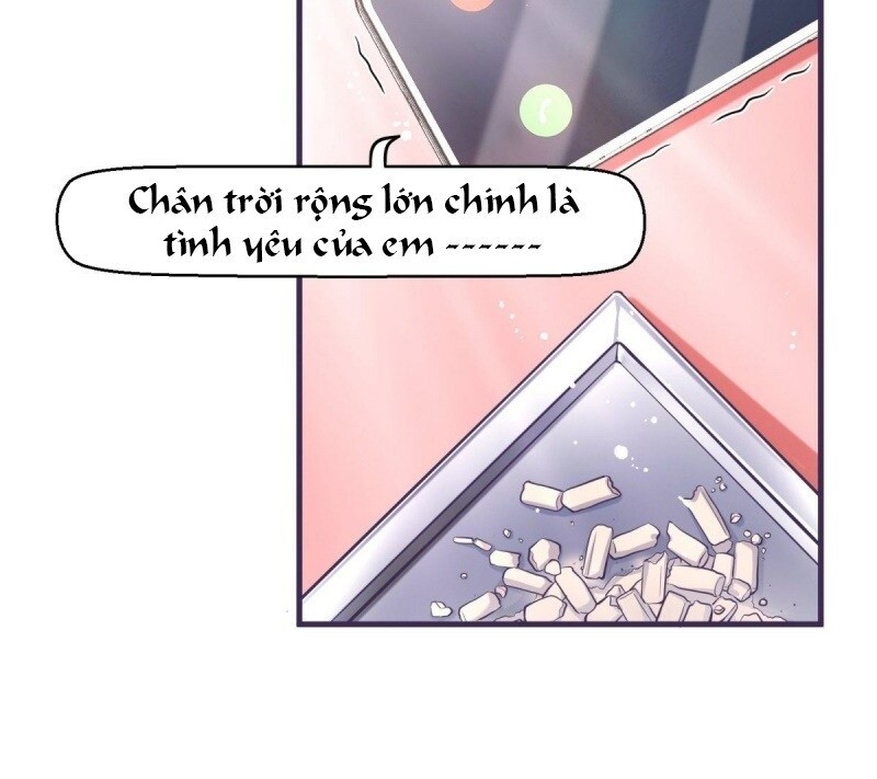 Gà Cưng Nổi Tiếng Theo Đuổi Minh Tinh Chapter 4 - Trang 2