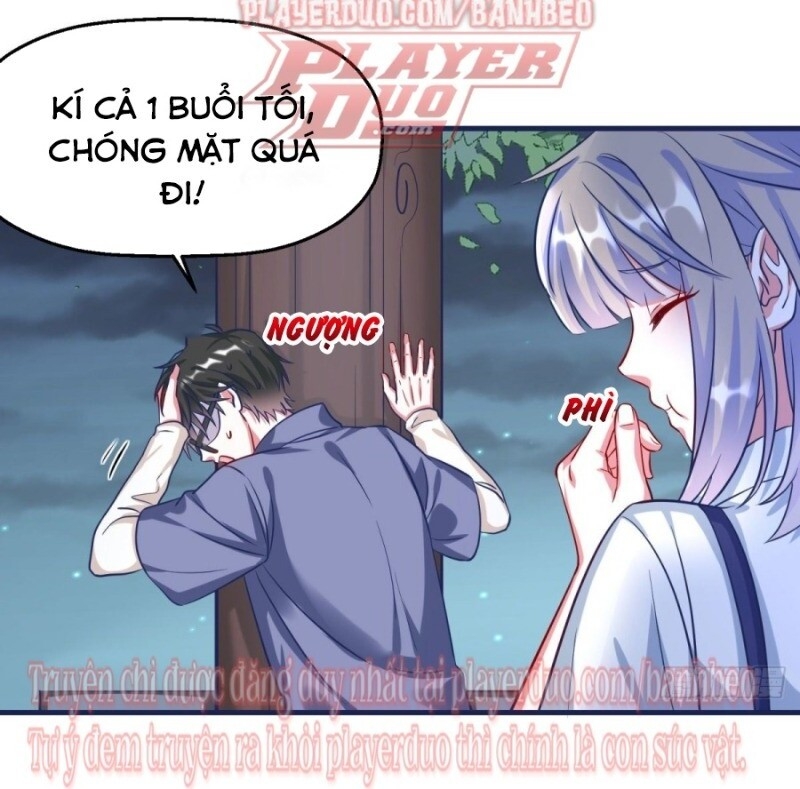 Gà Cưng Nổi Tiếng Theo Đuổi Minh Tinh Chapter 3 - Trang 2