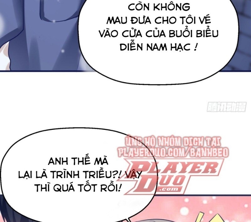 Gà Cưng Nổi Tiếng Theo Đuổi Minh Tinh Chapter 2 - Trang 2