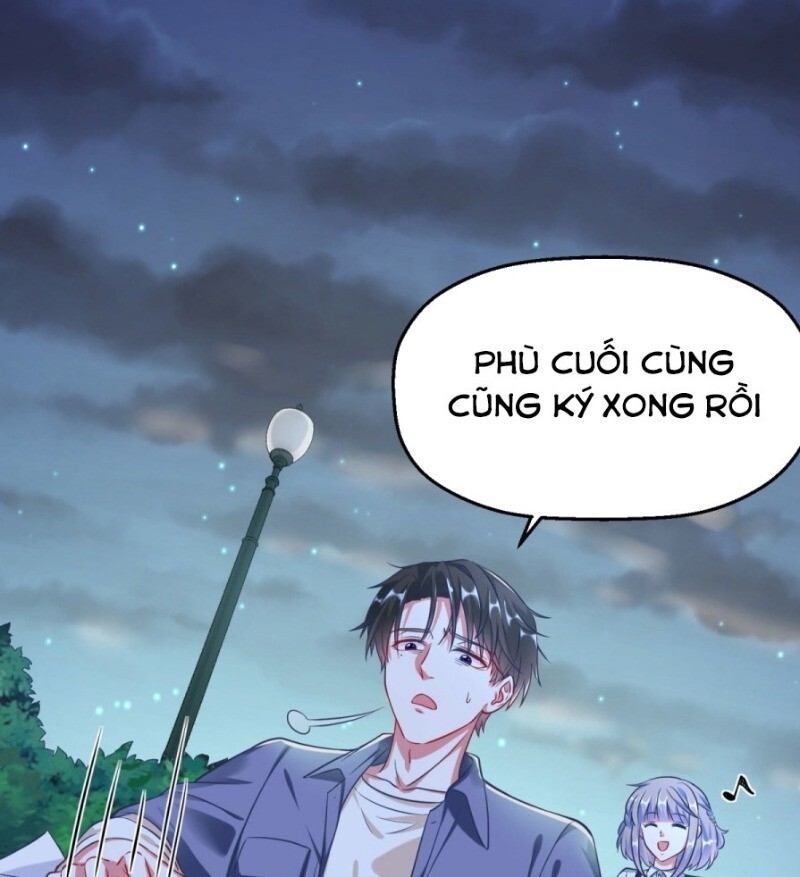 Gà Cưng Nổi Tiếng Theo Đuổi Minh Tinh Chapter 2 - Trang 2